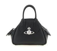 Vivienne Westwood - Mini Sac Yasmine - Femme - Sacs - Noir - Taille: ONE Size