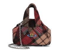 Vivienne Westwood - Mini Yasmine Bag - Femme - Sacs - Multicolore - Taille: ONE Size