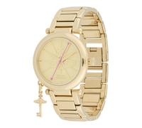 Vivienne Westwood Montre à affichage analogique or, Taille 1