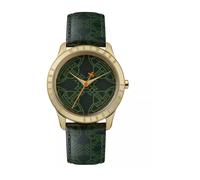 Vivienne Westwood - Montre à quartz Berkeley 35mm - Femme - Accessoires - Vert - Taille: ONE Size