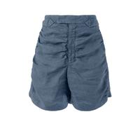 Vivienne Westwood - Navy Crew Shorts Ss24 - Homme - Shorts - Bleu - Taille: L