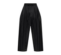 Vivienne Westwood - Pantalon à entrejambe basse - Homme - Pantalons - Noir - Taille: L