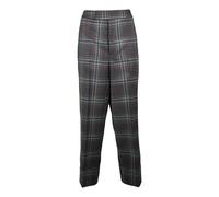 Vivienne Westwood - Pantalon Dave - Femme - Pantalons - Gris - Taille: 42 FR