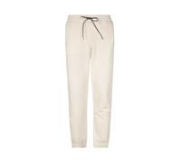 Vivienne Westwood - Pantalon de Jogging en Coton Taille Élastique - Homme - Pantalons - Beige - Taille: L