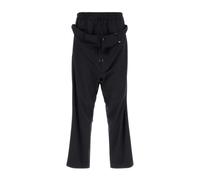 Vivienne Westwood - Pantalon Droit Builder - Homme - Pantalons - Bleu - Taille: L