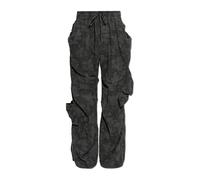 Vivienne Westwood - Pantalon droit Builder - Homme - Pantalons - Bleu - Taille: M
