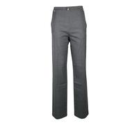 Vivienne Westwood - Pantalon Large Marin - Femme - Pantalons - Gris - Taille: 36 FR