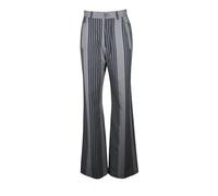 Vivienne Westwood - Pantalon New Ray - Femme - Pantalons - Multicolore - Taille: 42 FR