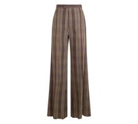 Vivienne Westwood - Pantalon Palazzo - Femme - Pantalons - Multicolore - Taille: 42 FR