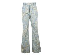 Vivienne Westwood - Pantalone - Femme - Pantalons - Multicolore - Taille: 42 FR