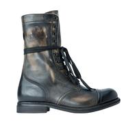 Vivienne Westwood - Parachute Bottes - Homme - Chaussures - Noir - Taille: 40 EU