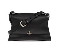 Vivienne Westwood - Petit sac Bianca - Femme - Sacs - Noir - Taille: ONE Size