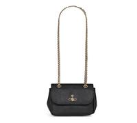 Vivienne Westwood - Petit Sac - Femme - Sacs - Noir - Taille: ONE Size