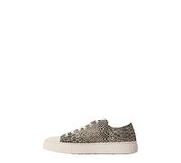Vivienne Westwood - Plimsoll Low Top Baskets - Homme - Chaussures - Beige - Taille: 43 EU