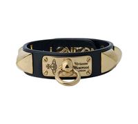 Vivienne Westwood - Polly Bracelet - Femme - Accessoires - Jaune - Taille: ONE Size