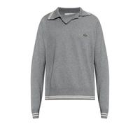 Vivienne Westwood - Polo Doubletake - Homme - Tops - Gris - Taille: S