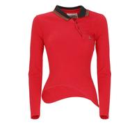 Vivienne Westwood - Hauts - Femme - Tops - Rouge - Taille: 40 FR
