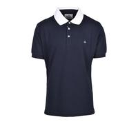 Vivienne Westwood - Polo - Homme - Tops - Blanc - Taille: M