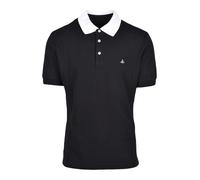 Vivienne Westwood - Polo - Homme - Tops - Noir - Taille: S