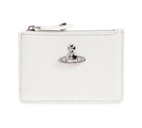 Vivienne Westwood - Porte-cartes - Femme - Accessoires - Blanc - Taille: ONE Size