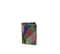 Vivienne Westwood - Porte-cartes - Homme - Accessoires - Multicolore - Taille: ONE Size