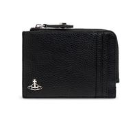 Vivienne Westwood - Porte-cartes - unisex - Accessoires - Noir - Taille: ONE Size