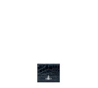 Vivienne Westwood - Portefeuille Enveloppe - Femme - Accessoires - Noir - Taille: ONE Size