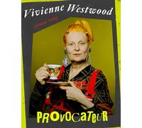 Vivienne Westwood Provocateur /anglais