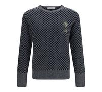 Vivienne Westwood - Tricots - Homme - Pulls - Gris - Taille: M
