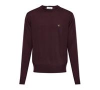 Vivienne Westwood - Pull en laine Alex - Homme - Pulls - Violet - Taille: L