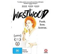 Vivienne Westwood: Punk, Icon, Activist [ Origine Australien, Sans Langue Francaise ]