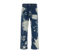 Vivienne Westwood - Ranch Jeans - Homme - Jeans - Multicolore - Taille: L