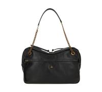 Vivienne Westwood - Dolce Sac Bandoulière - Femme - Sacs - Noir - Taille: ONE Size