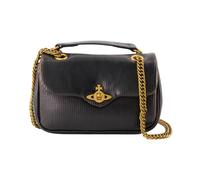 Vivienne Westwood - Sacs à épaule - Femme - Sacs - Noir - Taille: ONE Size