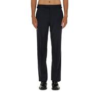 Vivienne Westwood - Sang Pantalons - Homme - Pantalons - Bleu - Taille: M