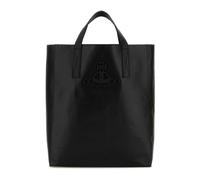 Vivienne Westwood - Sarah Medium Tote - unisex - Sacs - Noir - Taille: ONE Size
