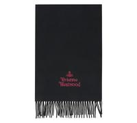 Vivienne Westwood - Scarves - Femme - Accessoires - Noir - Taille: ONE Size