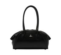 Vivienne Westwood - Shirley Small Holdall - Femme - Sacs - Noir - Taille: ONE Size