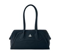 Vivienne Westwood - Shirley Small Holdall - Femme - Sacs - Noir - Taille: ONE Size