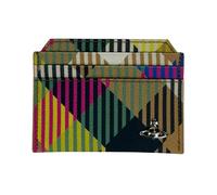 Vivienne Westwood - Slim Card Holder - unisex - Accessoires - Multicolore - Taille: ONE Size