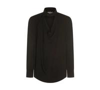 Vivienne Westwood - Square Shirt - Homme - Chemises - Noir - Taille: M