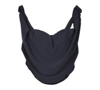 Vivienne Westwood - Sunday Corset Top - Femme - Tops - Bleu - Taille: 36 FR