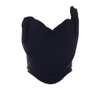 Vivienne Westwood - Sunday Corset Top - Femme - Tops - Noir - Taille: 40 FR