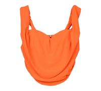 Vivienne Westwood - Sunday Corset Top - Femme - Tops - Orange - Taille: 46 FR