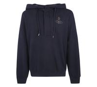 Vivienne Westwood - SweaT-shirt à capuche Batwing - Homme - Sweatshirts et sweats à capuche - Noir - Taille: S