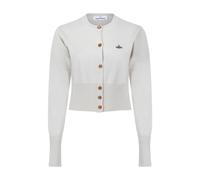 Vivienne Westwood - Sweaters Vivienne Westwood - Femme - Pulls - Blanc - Taille: 42 FR
