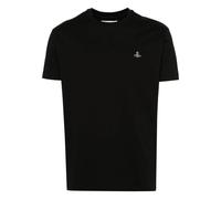 Vivienne Westwood - T-Chemises - Homme - Tops - Noir - Taille: XS
