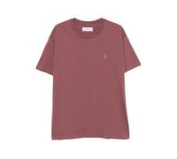 Vivienne Westwood - T-Chemises - Homme - Tops - Rose - Taille: S