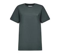 Vivienne Westwood - T-shirt en coton à manches courtes - Homme - Tops - Vert - Taille: L