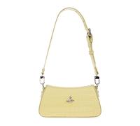 Vivienne Westwood - Tasha Bag - Femme - Sacs - Jaune - Taille: ONE Size